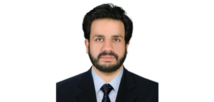Dr. Asim Qazi