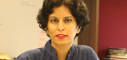 Dr. Faiza Mushtaq