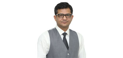 Dr. Wajid H. Rizvi