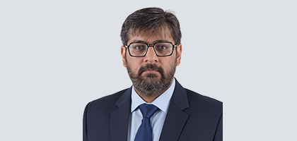 Faculty Achievements