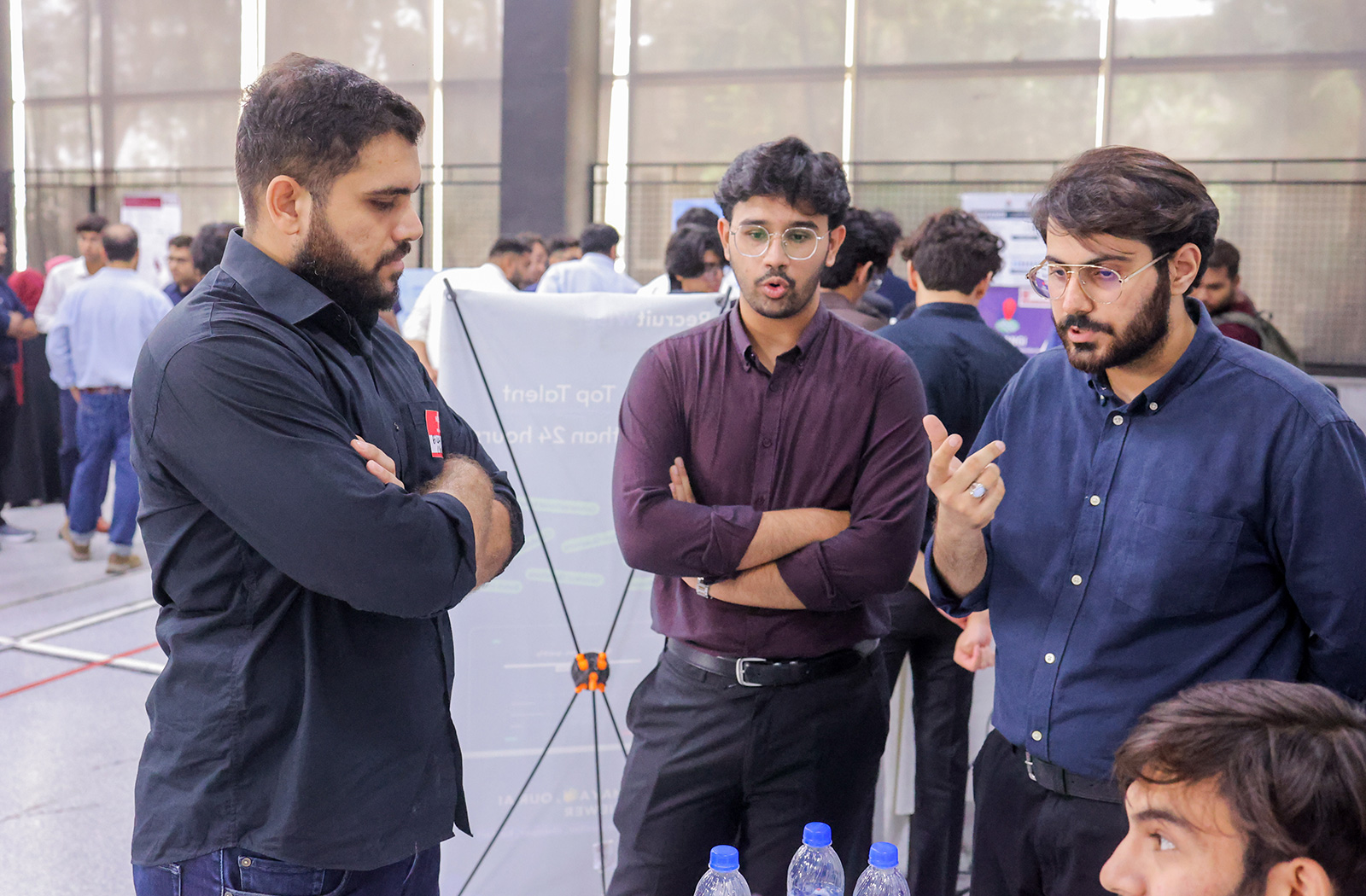 Final Year Project – Computer Science  Showcase 2025