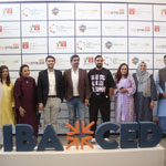 'Global Entrepreneurship Week 2024': IBA Karachi Celebrated a Week of Innovation, Resilience and Inclusivity