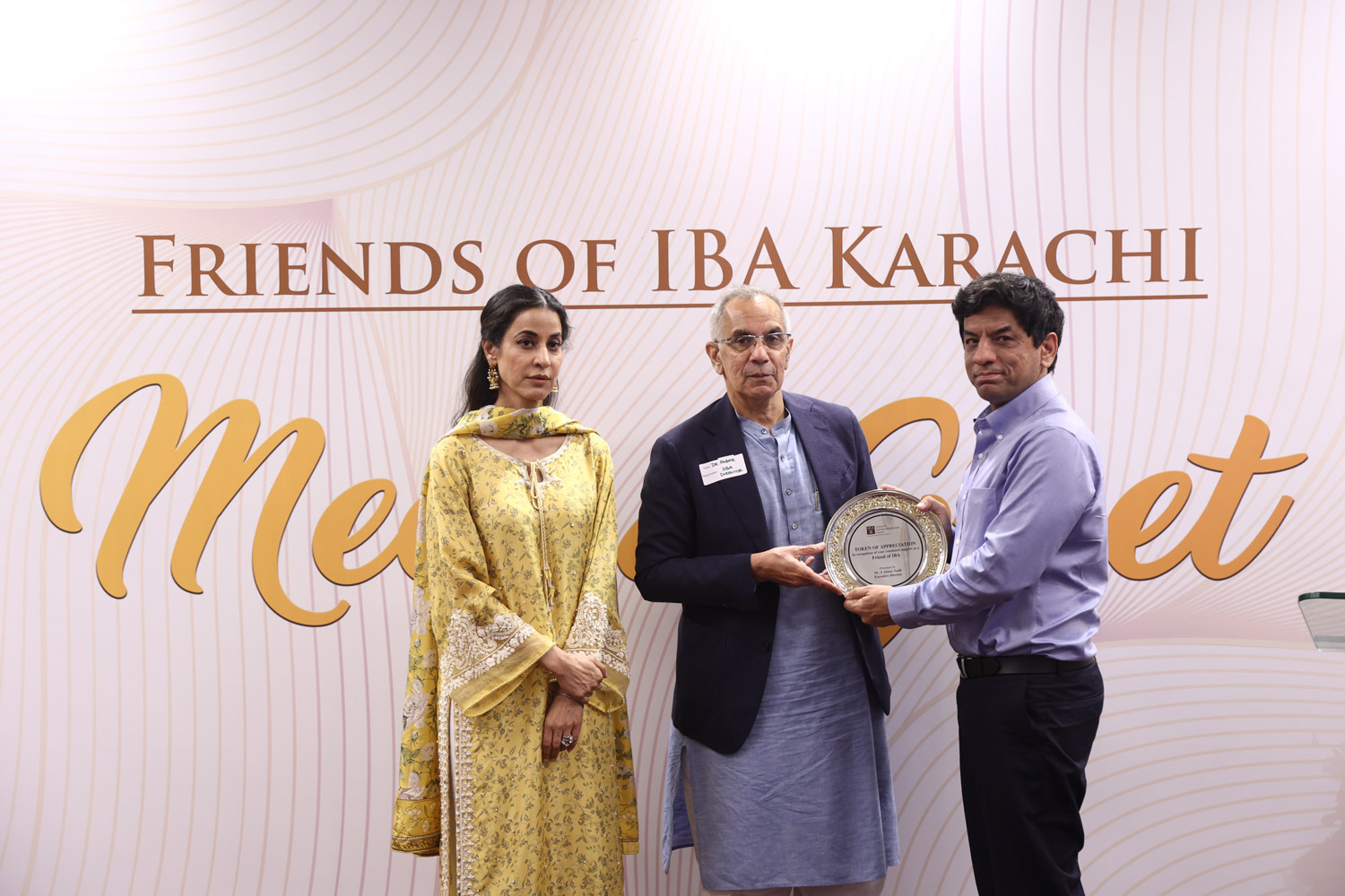 IBA celebrates power of community at the ‘Friends of IBA Meet & Greet’ event