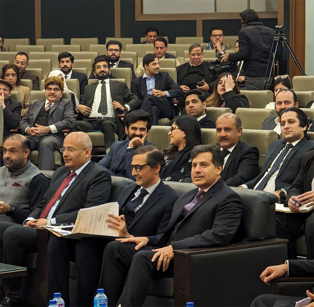 IBA-DRF breaks new grounds with an inaugural seminar on commercial mediation