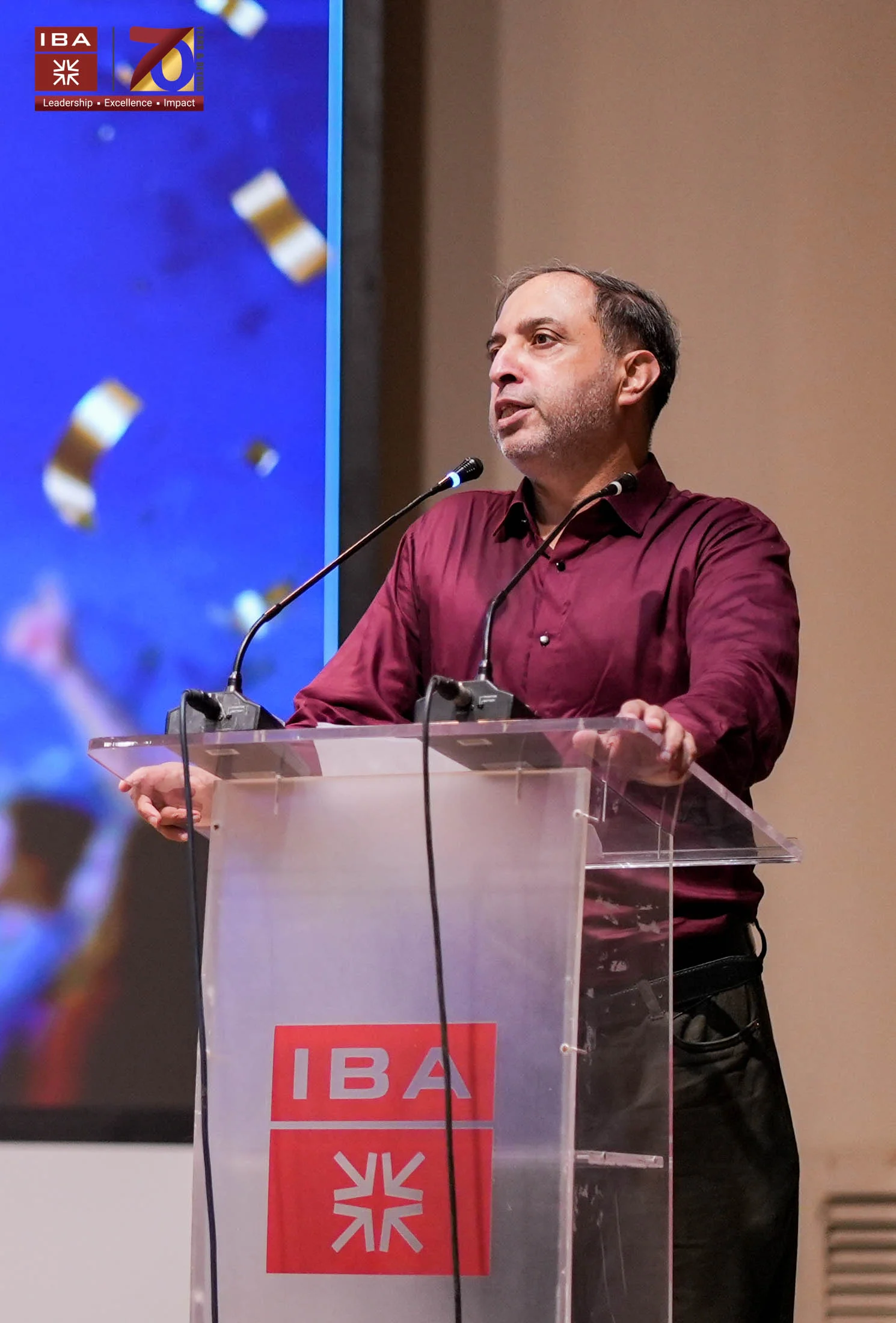 IBA Hosted Meet & Greet Session for SBS Undergraduate Programs (Round 2 – 2026)