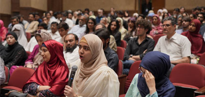 IBA Hosted Meet & Greet Session for SBS Undergraduate Programs (2026)