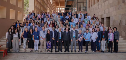 IBA Karachi Attains Full Membership of UNICON