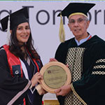 IBA Karachi awards 1353 degrees at Convocation 2024