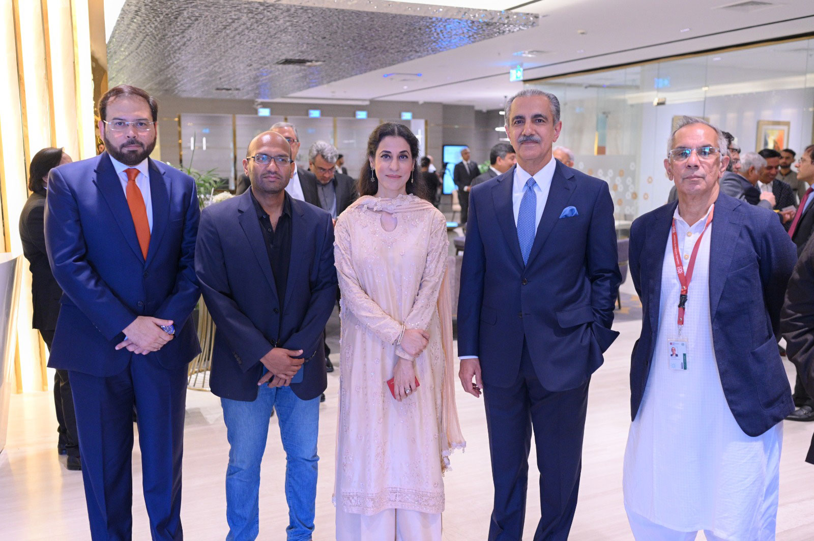 IBA Karachi, Bank Alfalah and Stanford Life Design Lab collaborate to foster Design Thinking in Pakistan