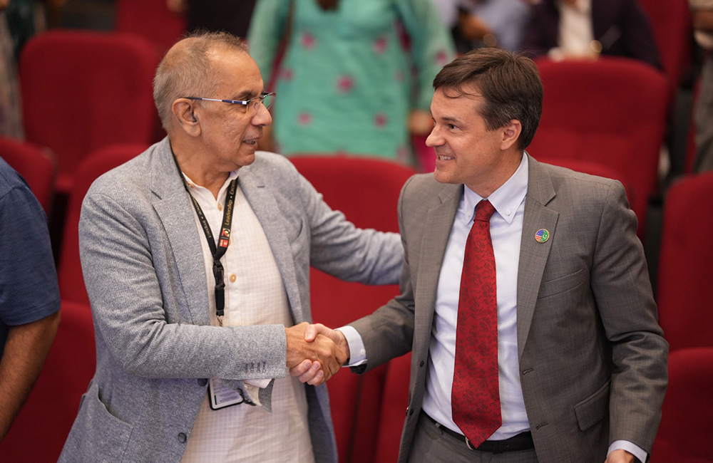 IBA Karachi’s Center for Excellence in Journalism (CEJ) marks a decade of excellence in evolving Pakistan’s media landscape of pakistan