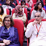 IBA Karachi Hosts Launch Ceremony for “Women Leadership Forum”