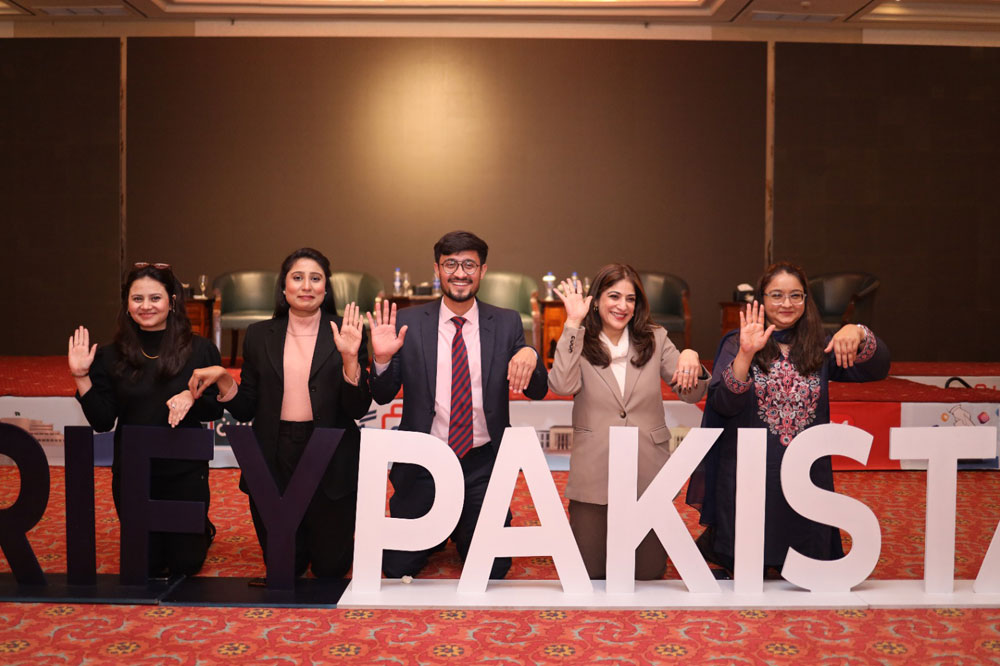 IBA Karachi launches fact-checking initiative ahead of General Elections 2024