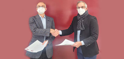 IBA Karachi and Sapienza University sign an MoU for academic collaboration