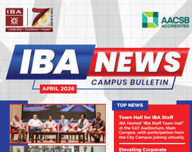 E-newsletter