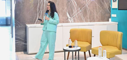 Industry Connect Series Final-Year CS Students Engage with Tech Experts at ASHREI TECH, NASTP