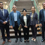 IBA Delegation Visits Singapore and Kuala Lumpur Enhancing Global Partnerships, Regional Collaborations and Advancing ADR Initiatives for Pakistan