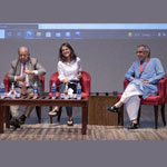 IBA Karachi hosts an insightful panel discussion on the Lahore Resolution