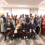 IBA Karachi Organized Winter Immersion Program 2024: Redefining Entrepreneurship in Academia