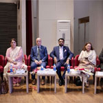 IBA Karachi, NCSW and UNFPA launch second National Media Fellowship to counter gender-based violence and child marriages