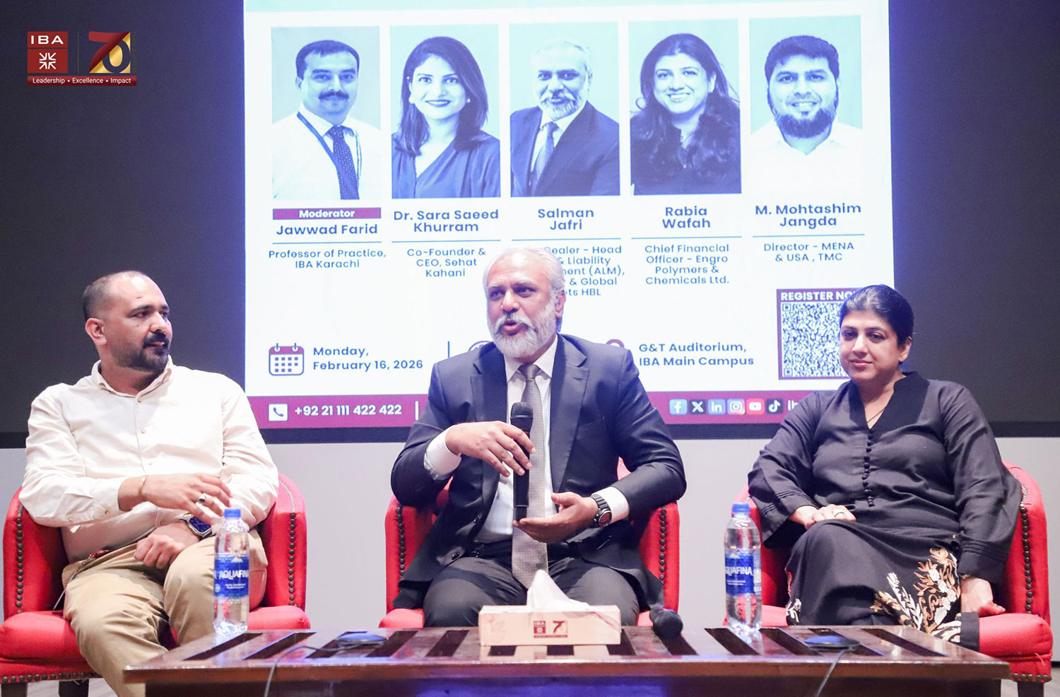 Parvaaz Mentorship Program 2026 - Building Global Connections and Future Leaders