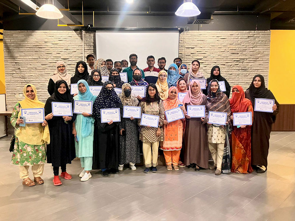 Reimagining Mathematics Through SMCS-IBA Logic Camp