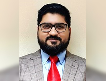 Kaleem Rizvi
