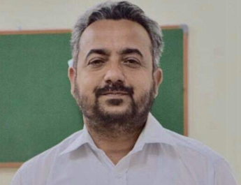 Kaleem Rizvi