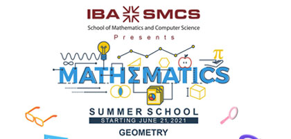 School of Mathematics and Computer Science (SMCS)