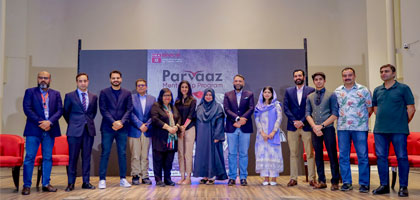 SMCS launches Parvaaz Mentorship Program to shape future leaders
