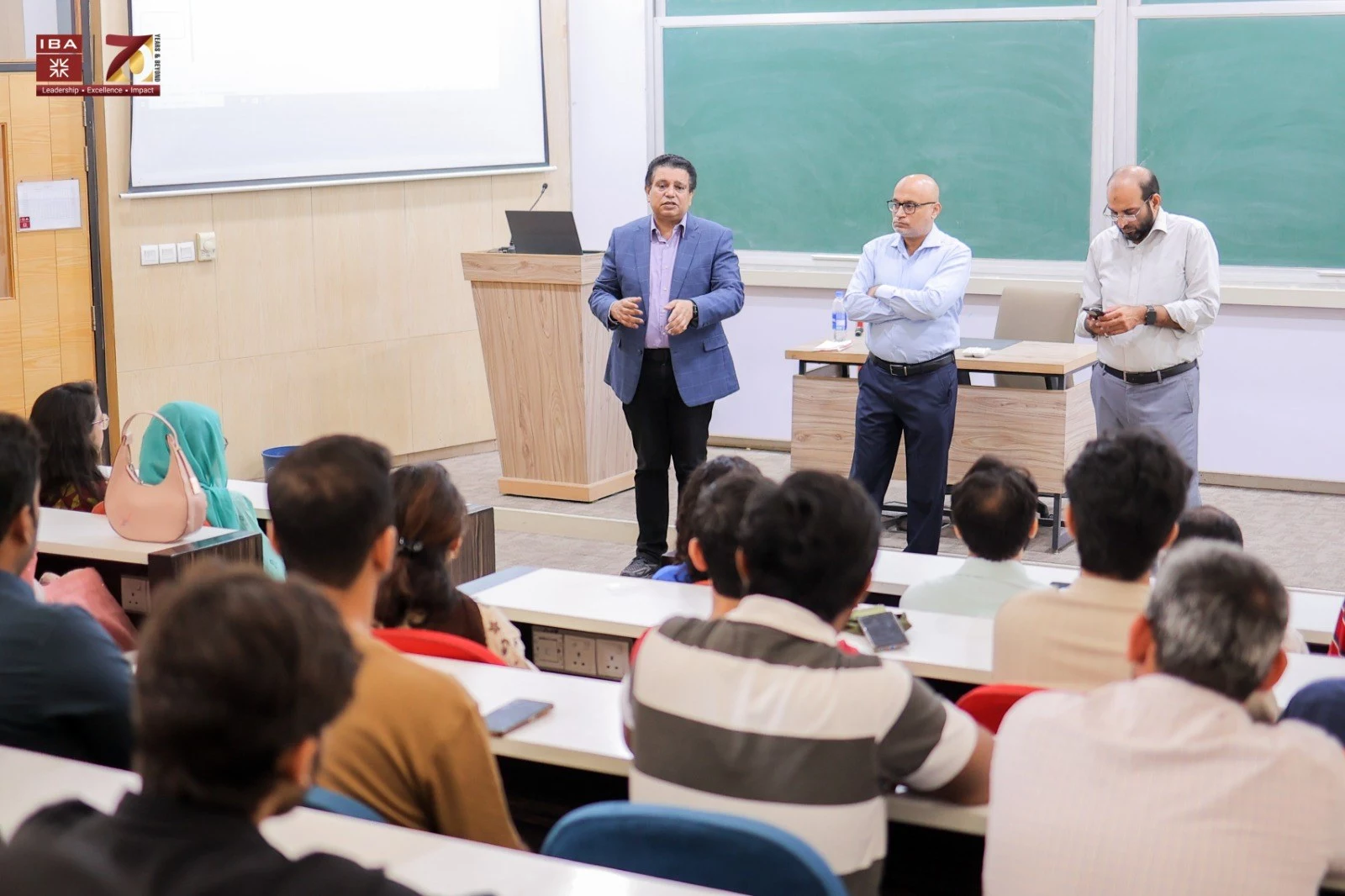 SMCS R1 Graduate Orientation 2026 Successfully Conducted