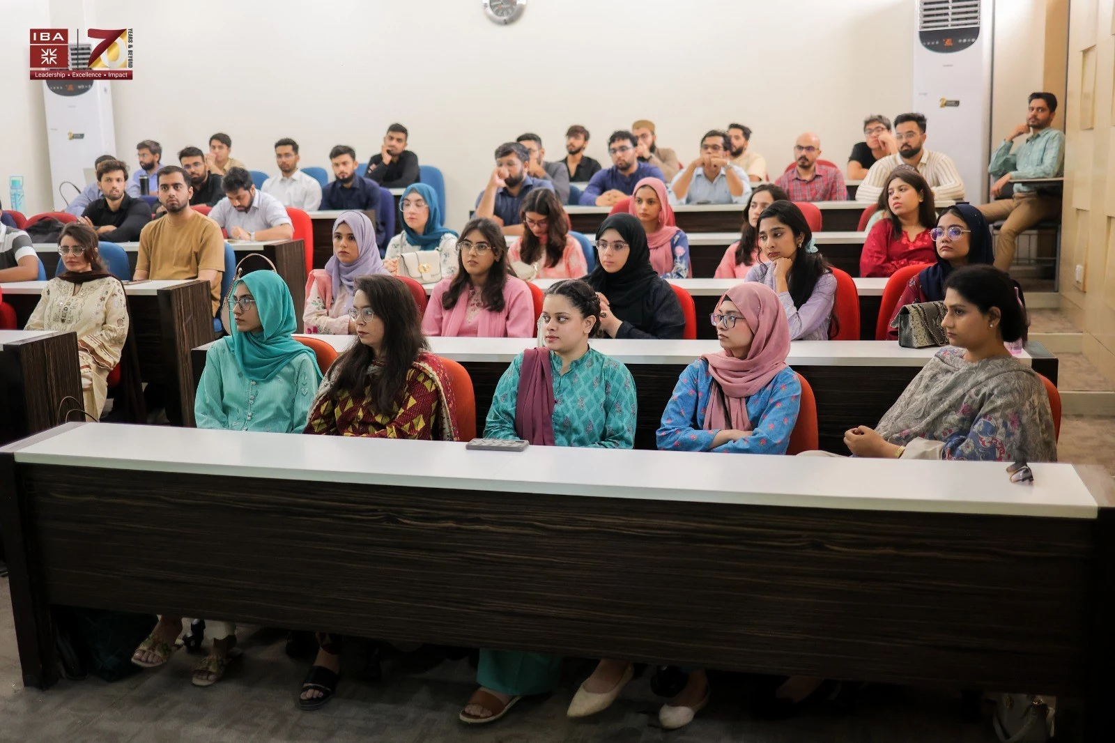 SMCS R1 Graduate Orientation 2026 Successfully Conducted