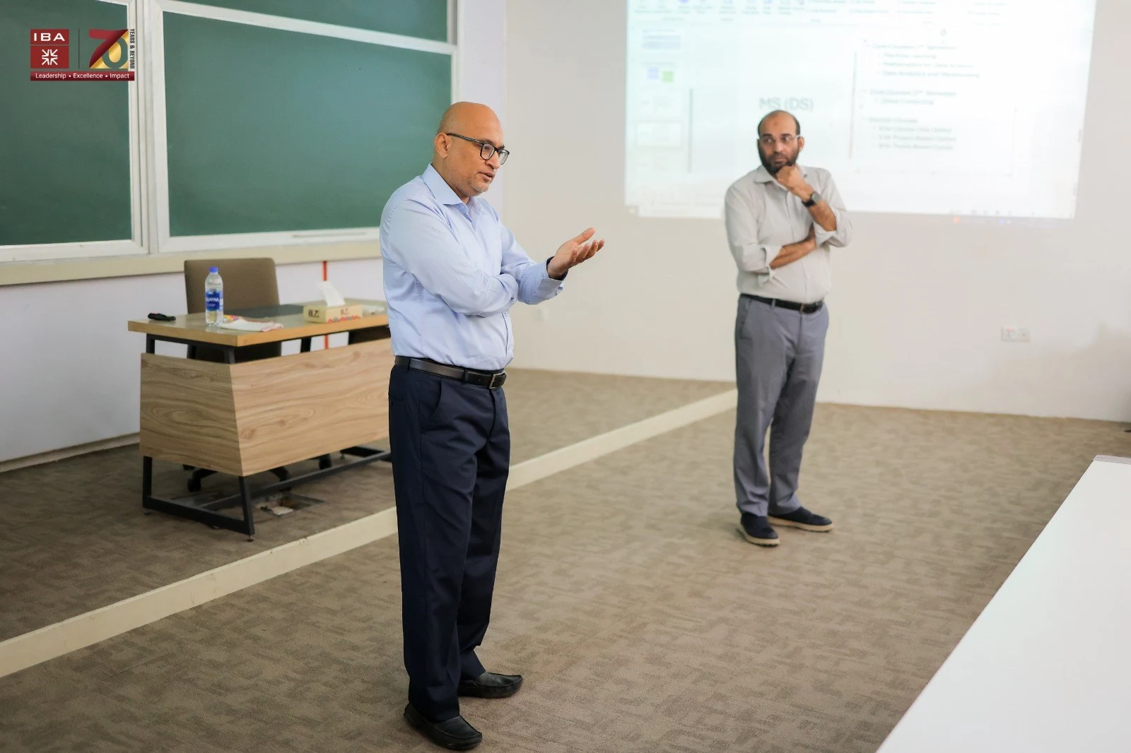 SMCS R1 Graduate Orientation 2026 Successfully Conducted