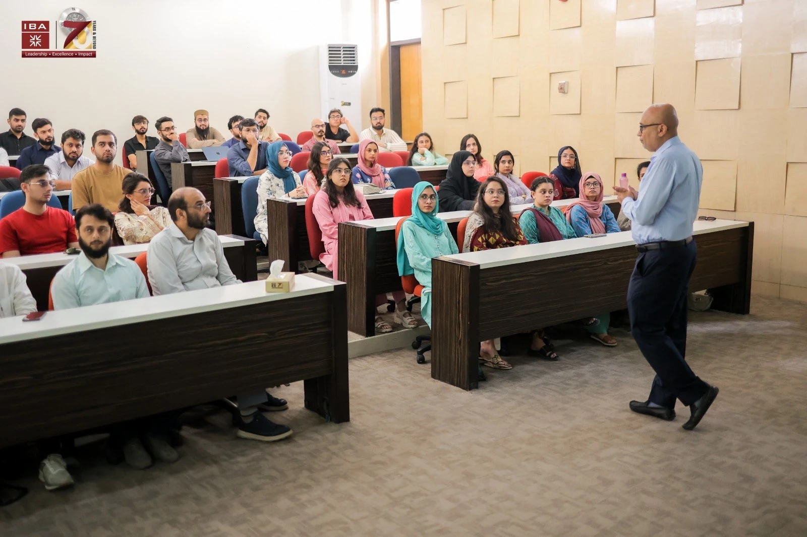 SMCS R1 Graduate Orientation 2026 Successfully Conducted