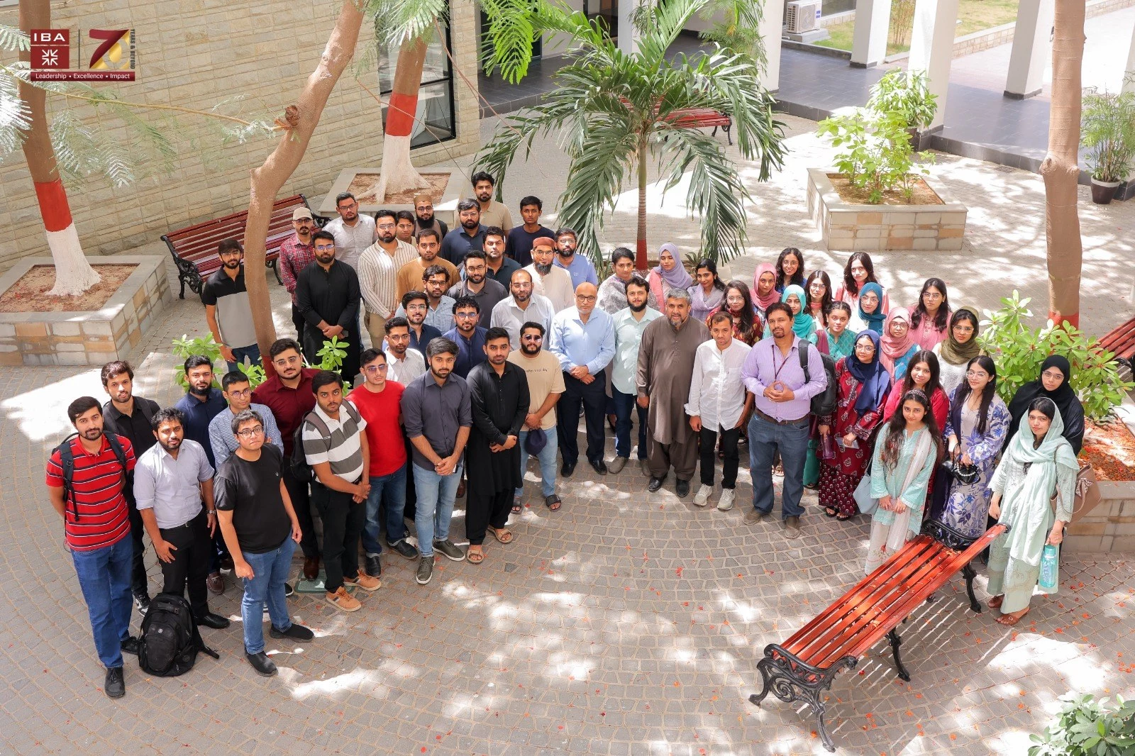 SMCS R1 Graduate Orientation 2026 Successfully Conducted