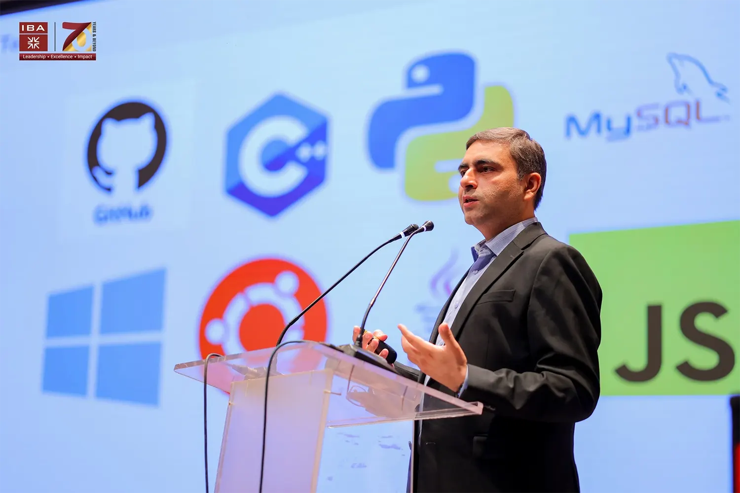 SMCS R1 Undergraduate Orientation 2026 Successfully Conducted