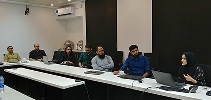 Strengthening Academic Collaboration with Portugal Delegation at IBA Karachi