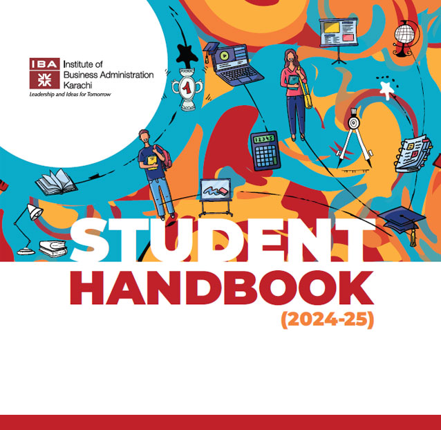 Students Handbook 2023-24