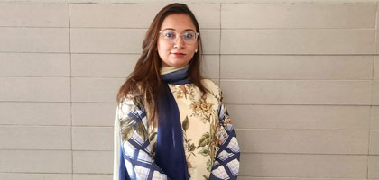 Syeda Wajiha Kazmi