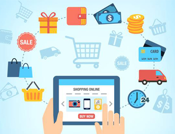 The future of e-commerce