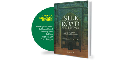 Beyond the Silk Road