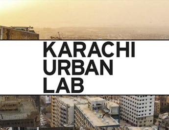 Karachi Urban Lab (KUL)