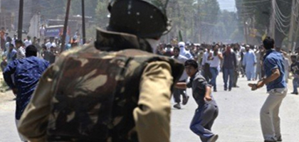 Lecturer Hammad Sarfraz writes on New paper proposes UN - supervised Kashmir referendum