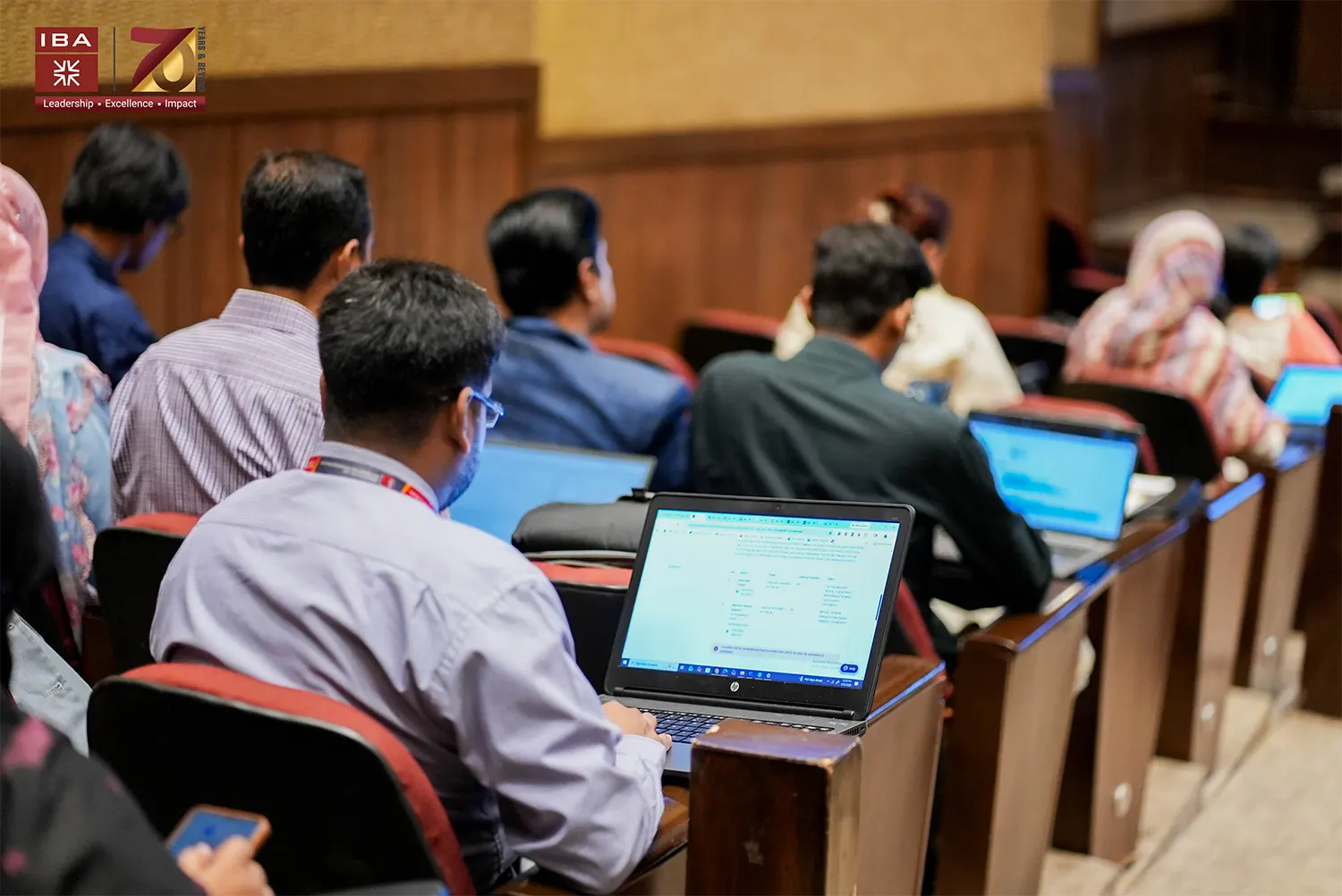 SMCS Conducts Two-Day Workshop on Practical R for Data Analysis, Forecasting, and Machine Learning