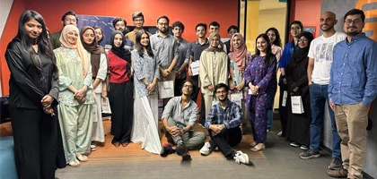 Where the Classroom Meets the Real World