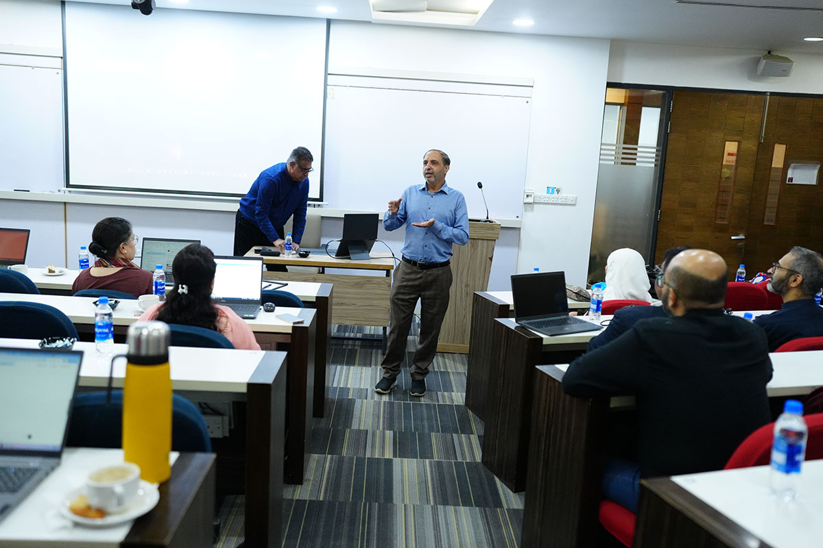 Workshop on Integrating Applied AI into the Curriculum