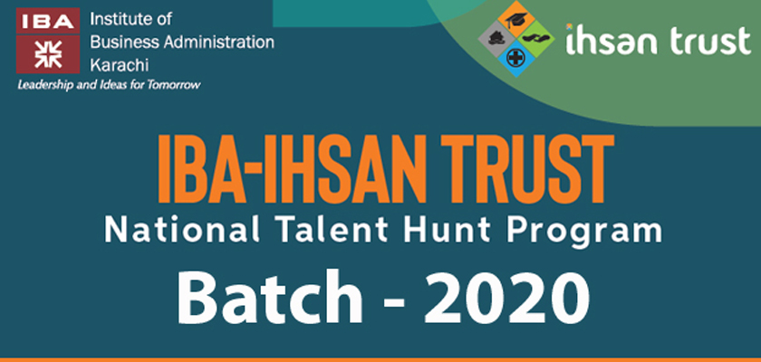 National Talent Hunt Program