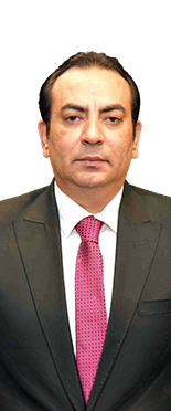Atif Ikram Sheikh