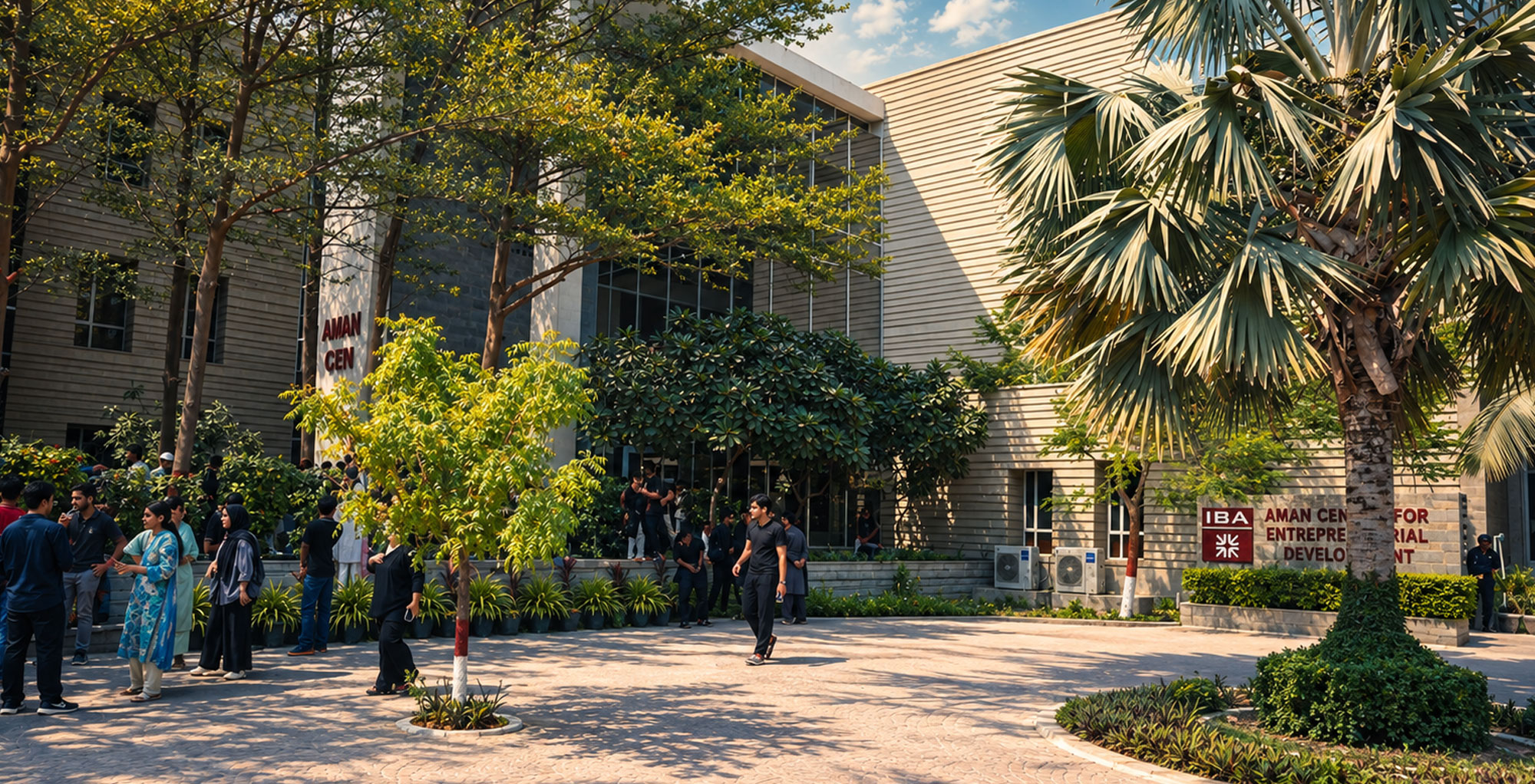 SCHOOL OF BUSINESS STUDIES (SBS)