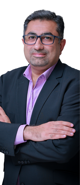 Dr. Mohammad Asad Ilyas
