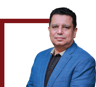 DR. SHAKEEL A. KHOJA